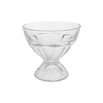 Kit 6 Taças De Sorvete Casa blanca Em Casa Tem 100ml