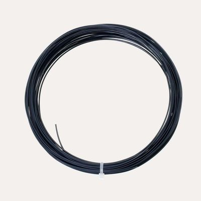 Corda Inni Blackbird Preta (gauge 17l) - Set Individual Espessura (diâmetro) 1,20 Mm