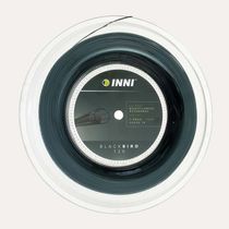 Corda Inni Blackbird Preta (gauge 17l) - Set Individual Espessura (diâmetro) 1,20 Mm