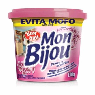 Evita Mofo Mon Bijou Harmonia 130g