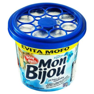 Evita Mofo Mon Bijou Pureza 130g