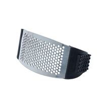 Espremedor Amassador Triturador De Alho Manual Inox Cozinha