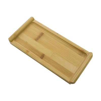 Bandeja Para Servir Decorar Com Alça High 32x15