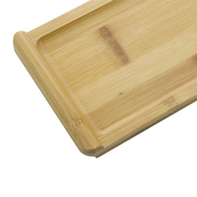 Bandeja Para Servir Decorar Com Alça High 32x15