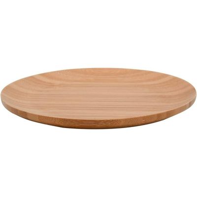 Prato Ecokitchen Bambu 18cm