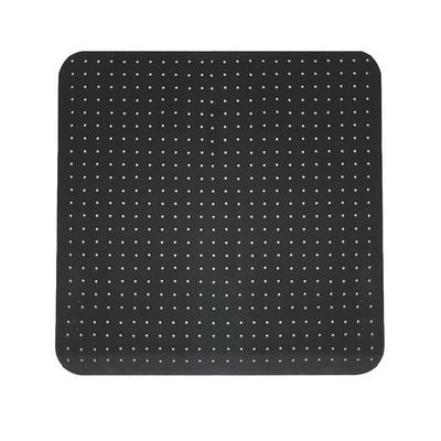 Tapete Culinário Perfurado De Silicone Preto 34x34 Vem