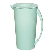 Jarra Fresc 2,5l Verde Em Polipropileno Linha Tendência Vem