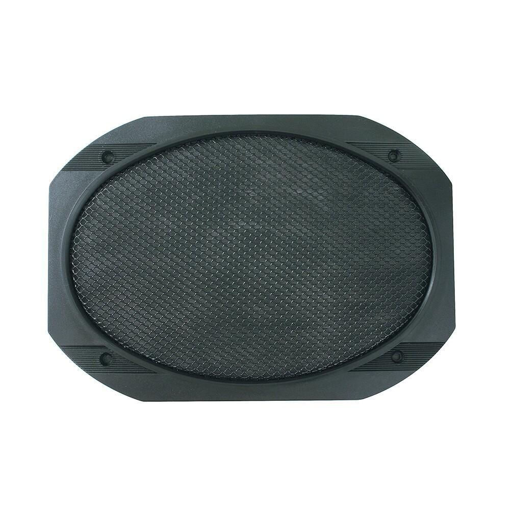 Tela Plastica Permak 6x9 Polegadas para Alto Falante 125