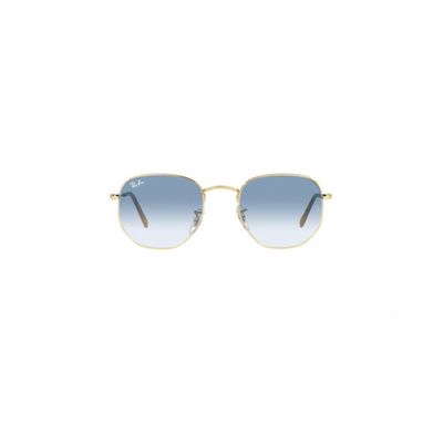 OCULOS SOLAR RAY-BAN RB3548 001/3F54