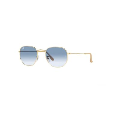 OCULOS SOLAR RAY-BAN RB3548 001/3F54