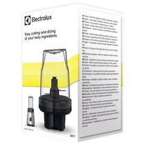 Cortador e triturador de alimentos para Sport Blender (SBC1) Electrolux