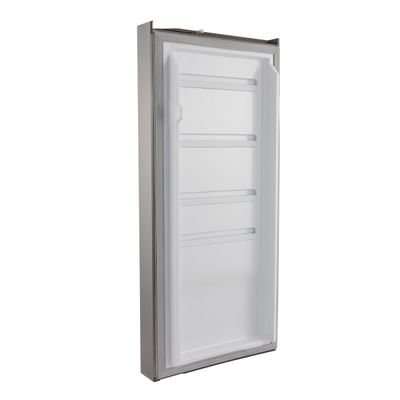Porta inox direita refrigerador Electrolux DM83X/DM84X Não se aplica