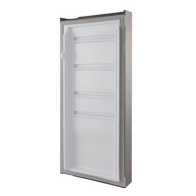 Porta inox direita refrigerador Electrolux DM83X/DM84X Não se aplica