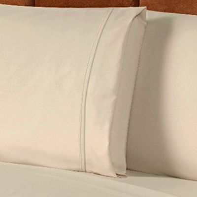 Coordenado Cobre Leito Queen e Lençol Diplomata 7 Peças - Palha