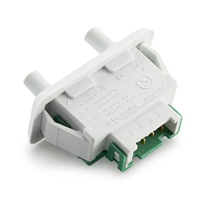 Interruptor de Porta Refrigeradores DC49A DF50 DF46 Electrolux Não se aplica