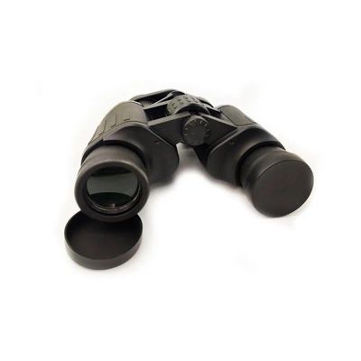 Binoculos 12x45 Profissional Zoom Ajustavel Foco Longo Alcance Lente Uv Objetiva Bak4