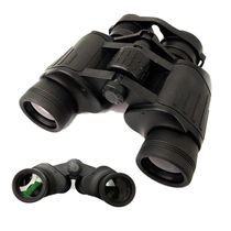 Binoculos 12x45 Profissional Zoom Ajustavel Foco Longo Alcance Lente Uv Objetiva Bak4