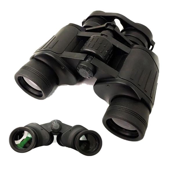 Binoculos 12x45 Profissional Zoom Ajustavel Foco Longo Alcance Lente Uv Objetiva Bak4