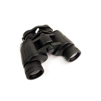 Binoculos Profissional 12x45 Bak4 Zoom Ajustavel Uv Foco Visao Longo Alcance