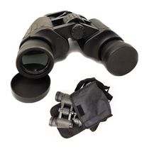 Binoculos Profissional 12x45 Bak4 Zoom Ajustavel Uv Foco Visao Longo Alcance