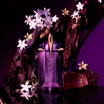 Thierry Mugler Alien Eau De Toilette - Perfume Feminino 30ml