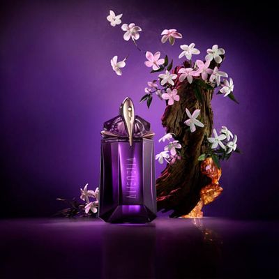 Thierry Mugler Alien Eau De Toilette - Perfume Feminino 30ml