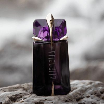 Thierry Mugler Alien Eau De Toilette - Perfume Feminino 30ml