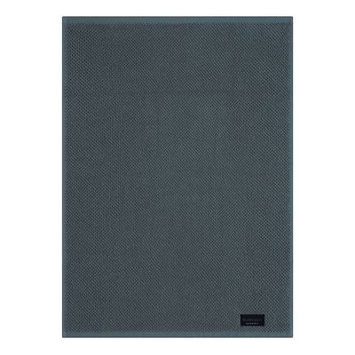 Pano Copa Buddemeyer 3p Gourmet Branco Azul Verde