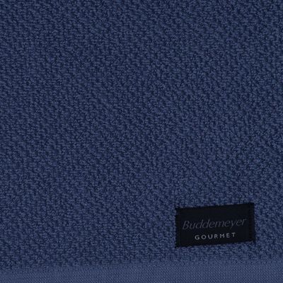 Pano Copa Buddemeyer 3p Gourmet Branco Azul Verde