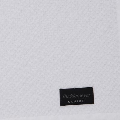 Pano Copa Buddemeyer 3p Gourmet Branco Azul Verde