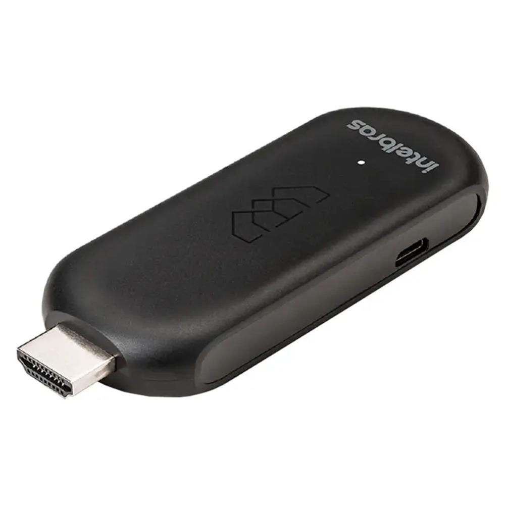 Smart TV STICK Android Intelbras FULL HD - 4140032