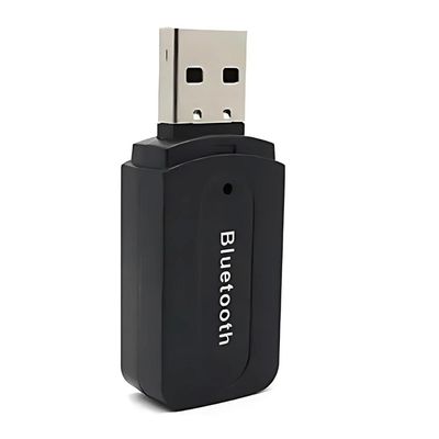 Adaptador USB Bluetooth SVART para USO Automotivo