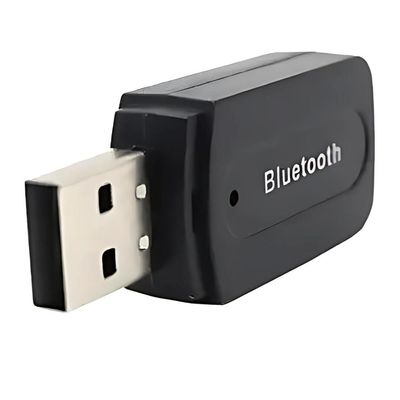 Adaptador USB Bluetooth SVART para USO Automotivo