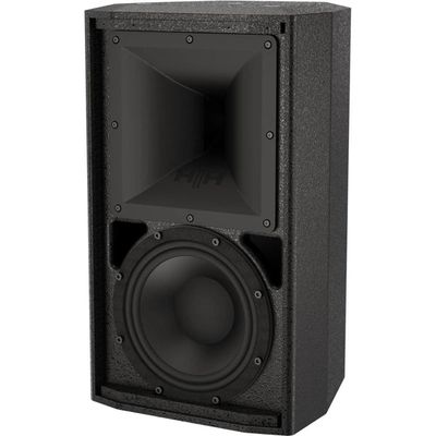 Caixa de Som Passiva HH TNI-W8PRO 8" 800W Preta