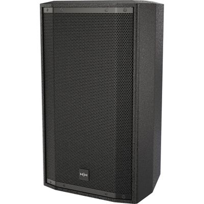 Caixa de Som Passiva HH TNI-W8PRO 8" 800W Preta