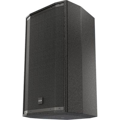 Caixa de Som Passiva HH TNI-W8PRO 8" 800W Preta