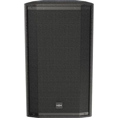 Caixa de Som Passiva HH TNI-W8PRO 8" 800W Preta