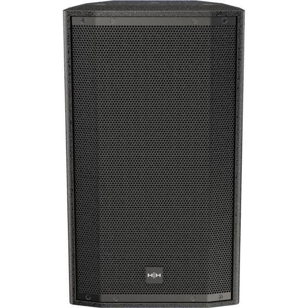 Caixa de Som Passiva HH TNI-W8PRO 8" 800W Preta