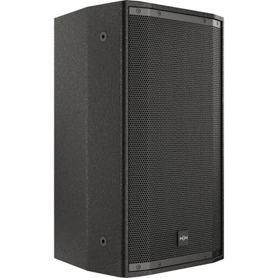 Caixa de Som Passiva HH TNI-W8PRO 8" 800W Preta
