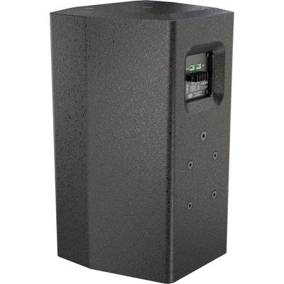 Caixa de Som Passiva HH TNI-W8PRO 8" 800W Preta