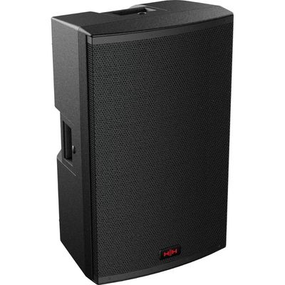 Caixa de Som Ativa HH TRE-1501 15" 1400W