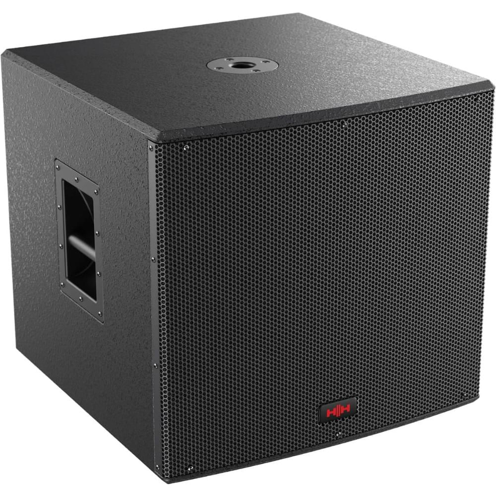 Subwoofer HH TRS-1800 18" 1400W