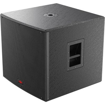 Subwoofer HH TRS-1800 18" 1400W