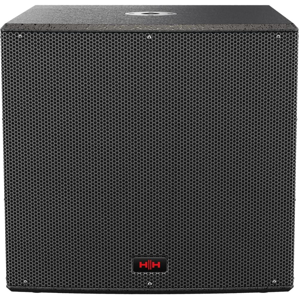 Subwoofer HH TRS-1800 18" 1400W