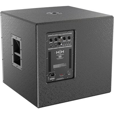 Subwoofer HH TRS-1800 18" 1400W