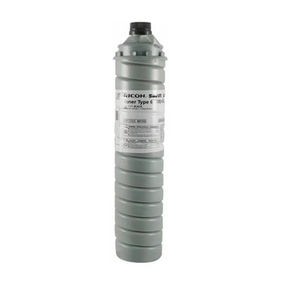 Toner Ricoh Preto 43K P/ 2051-6000-7000-8000-9000 841332