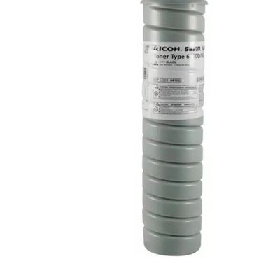Toner Ricoh Preto 43K P/ 2051-6000-7000-8000-9000 841332
