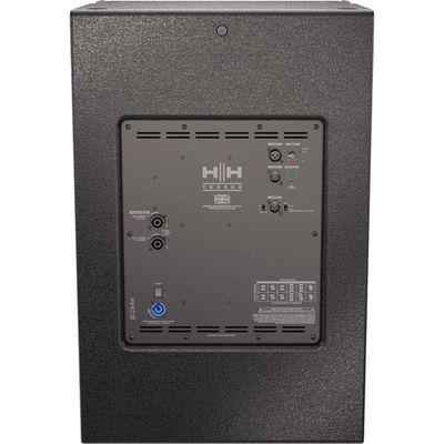Subwoofer Line ARRAY HH TNA-2120SA 12" 4800W