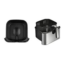 Fritadeira AIR FRYER ELGIN AFC80 8L 110V