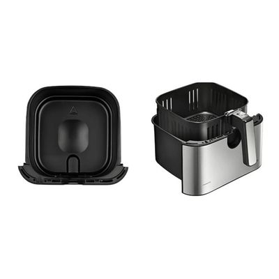 Fritadeira AIR FRYER ELGIN AFC80 8L 110V